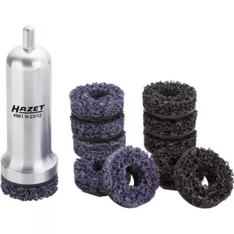 Coffret repousse piston HAZET 4961N-23/12