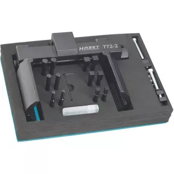 Autres outils spécialisés HAZET 772-2/16