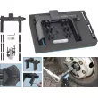 Autres outils spécialisés HAZET 772-2/16 - Visuel 2