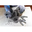 Pince circlip HAZET 1845/8 - Visuel 2