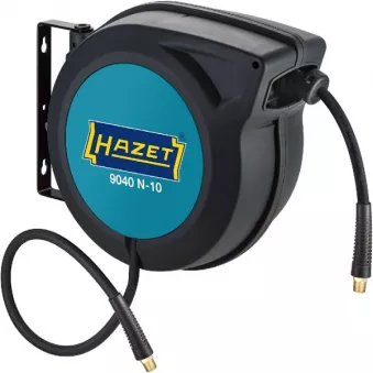 Tuyau pneumatique HAZET 9040N-10