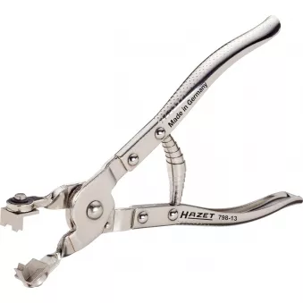 Pince circlip HAZET 798-13