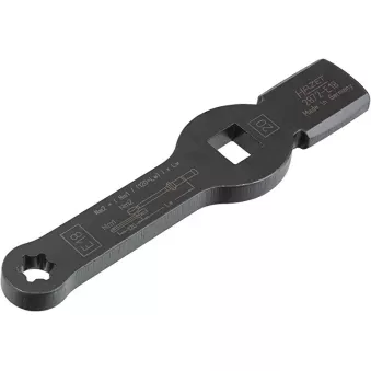 Autres outils spécialisés HAZET 2872-E18