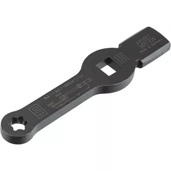 Autres outils spécialisés HAZET 2872-E20