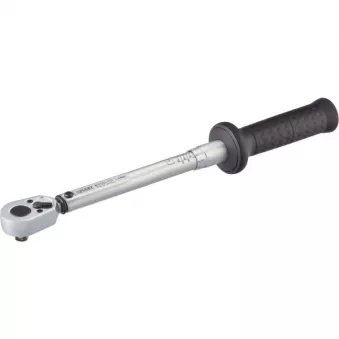 Clé dynamométrique HAZET 6110-1CT