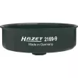 Cloche filtre a huile HAZET 2169-9 - Visuel 1