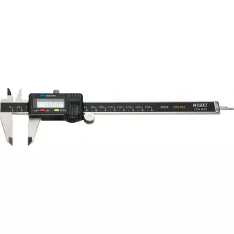 Pied à coulisse HAZET 2154N-20