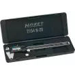 Pied à coulisse HAZET 2154N-20 - Visuel 2