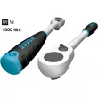 cliquet 1/2" HAZET 916HP - Visuel 1
