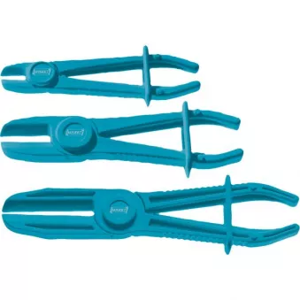 Pince étau HAZET 4590/3