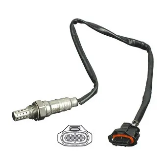 Sonde lambda DELPHI ES20426-12B1