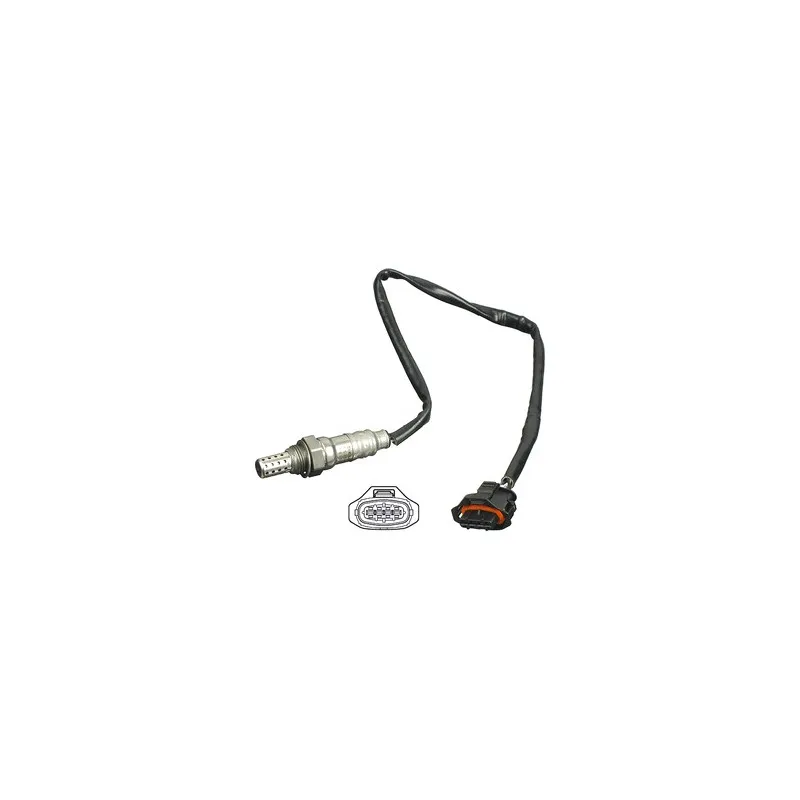 Sonde lambda DELPHI ES20426-12B1