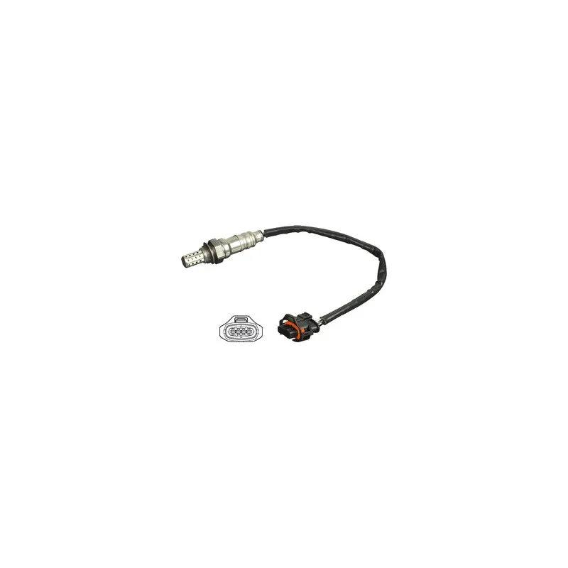 Sonde lambda DELPHI ES20427-12B1