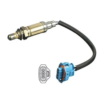 Sonde lambda DELPHI ES20429-12B1