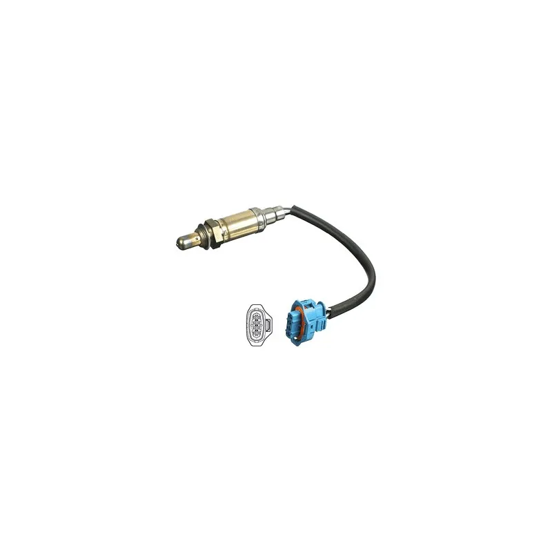 Sonde lambda DELPHI ES20429-12B1