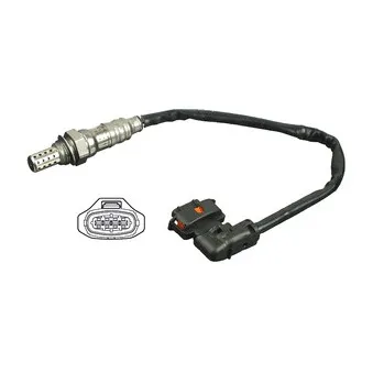 Sonde lambda DELPHI ES20430-12B1