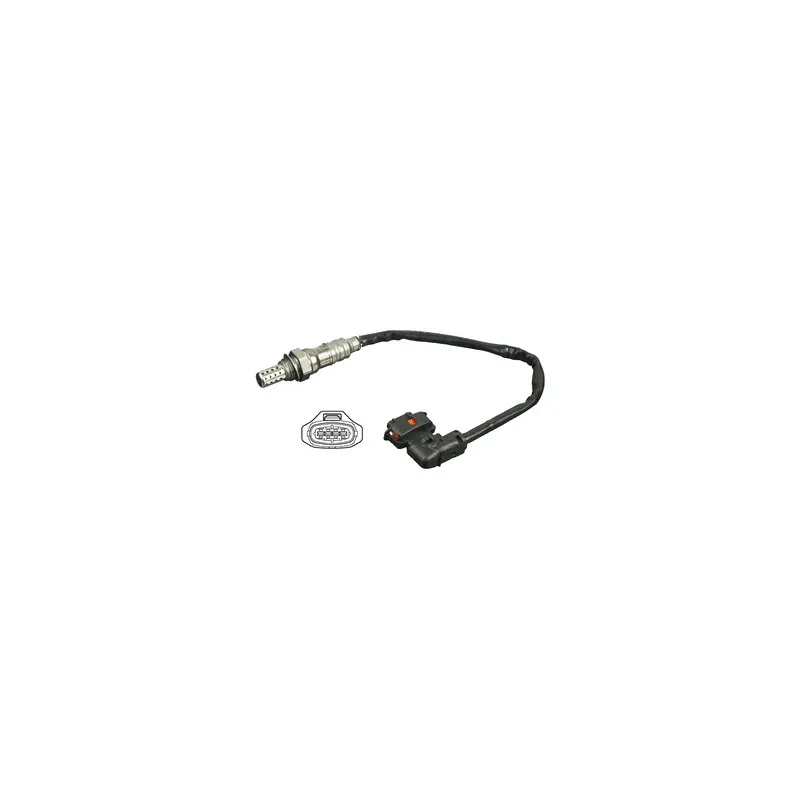 Sonde lambda DELPHI ES20430-12B1