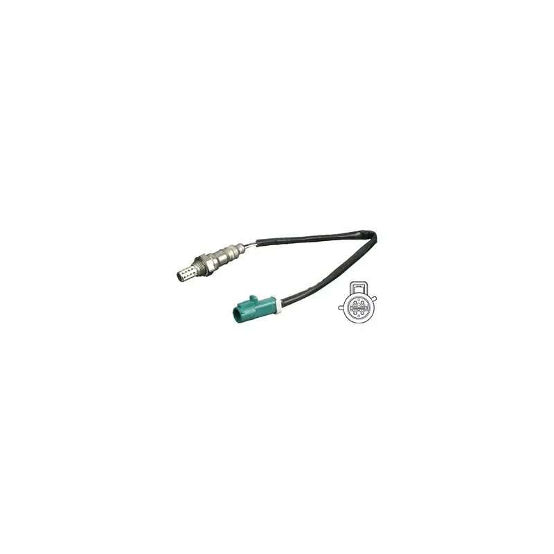 Sonde lambda DELPHI ES20442-12B1