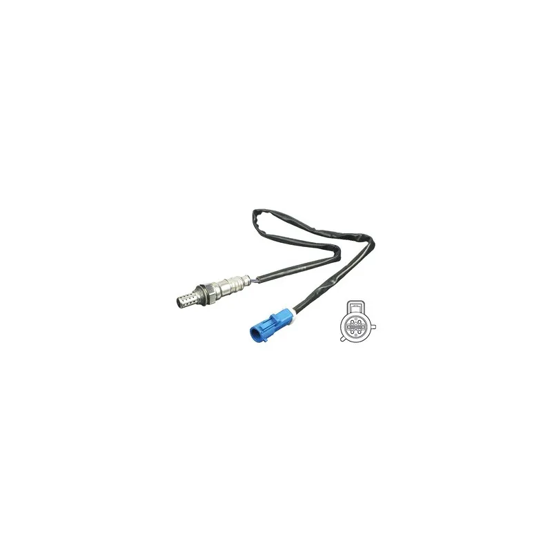 Sonde lambda DELPHI ES20443-12B1