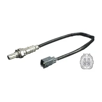Sonde lambda DELPHI ES20445-12B1
