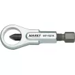 Un ensemble d'outils de coupe et de sciage HAZET 847-1027A - Visuel 2