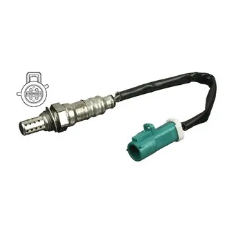 Sonde lambda DELPHI ES20448-12B1
