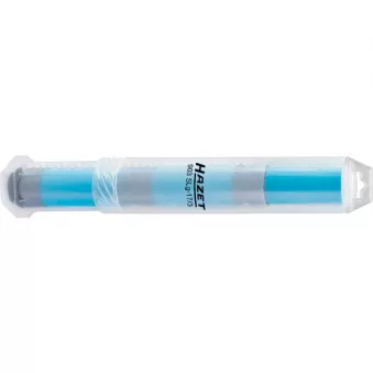 Douille à choc 6 pans 1/2" HAZET 903SLG-17/3