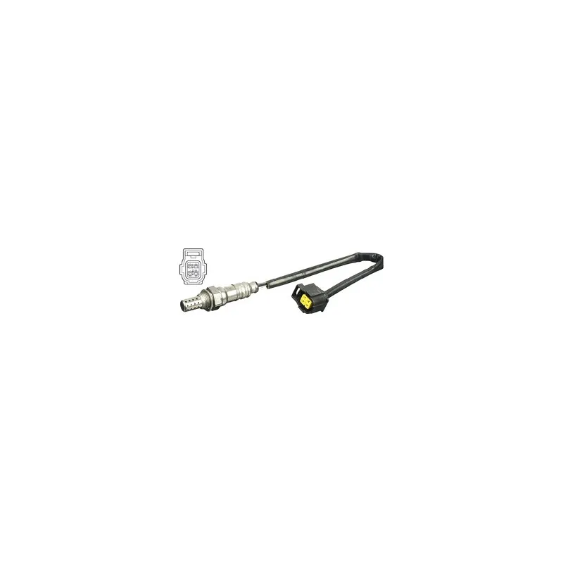 Sonde lambda DELPHI ES20450-12B1
