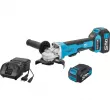 Meuleuse d'angle sans fil HAZET 9233-7 - Visuel 1