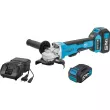 Meuleuse d'angle sans fil HAZET 9233-7 - Visuel 2