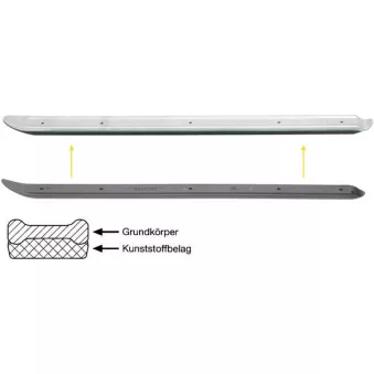 Outils de manutention des pneus HAZET 650K-20
