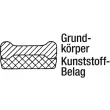 Outils de manutention des pneus HAZET 650K-20 - Visuel 3