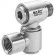 Raccord pneumatique HAZET 9000-041 - Visuel 1