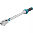 Clé dynamométrique HAZET 5110-3CT - Visuel 1