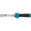 Clé dynamométrique HAZET 5107-3CT - Visuel 2