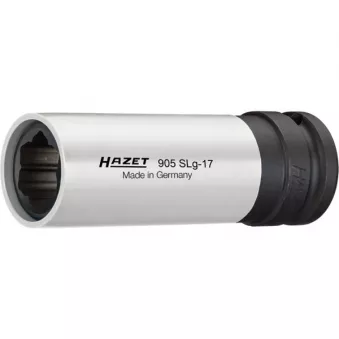Douille spéciale impact HAZET 905SLG-17