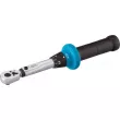 Clé dynamométrique HAZET 5108-3CT - Visuel 1