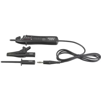 Outils spécialisés pour l'entretien des installations électriques HAZET 2152N/3