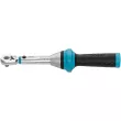 Clé dynamométrique HAZET 5108-3CT - Visuel 2