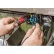 Outils spécialisés pour l'entretien des installations électriques HAZET 2152N/3 - Visuel 3