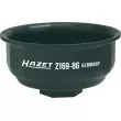 Cloche filtre a huile HAZET 2169-86 - Visuel 2