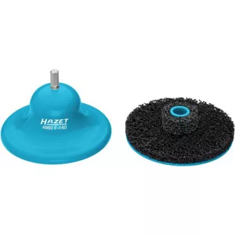 Outils de manutention des pneus HAZET 4960F-160/2
