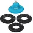 Coffret repousse piston HAZET 4960R-160/4 - Visuel 1