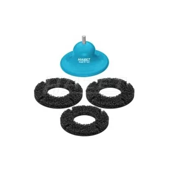 Coffret repousse piston HAZET 4960R-160/4