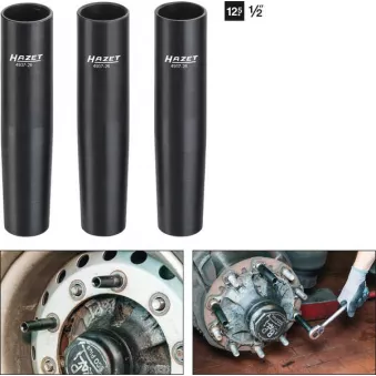 Autres outils spécialisés HAZET 4937-26/3