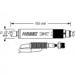 Meuleuse droite HAZET 9032M-36 - Visuel 3