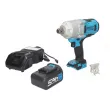Boulonneuse sans fil HAZET 9213-1000/3 - Visuel 3