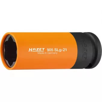 Douille spéciale impact HAZET 905SLG-21