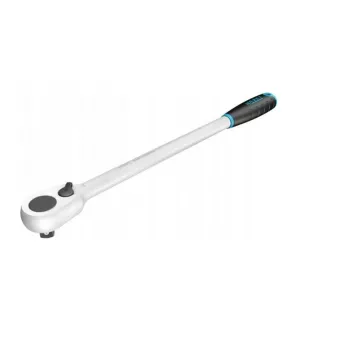 cliquet 1/2" HAZET 916HPL