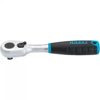 cliquet 1/4" HAZET 863HP